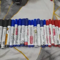 لوازم تحریر ماژیک کاملا نو