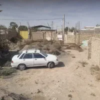 زمین-نیمه-ساخته-دارای-انشعابات-آب-برق-گاز