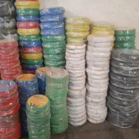 سیم برق وکالل