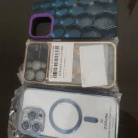 قاب آیفون ۱۵ پرومکس