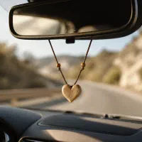 آویز ماشین