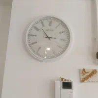 ساعت دیواری