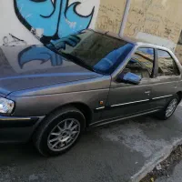 پژو پارس سال مدل 94