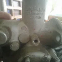 کاربرات موتور  فابریکی