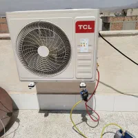 تعمیرات،نصب و سرویس کولرگازی