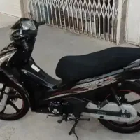 بیکلاج احسان پرواز 125 1403