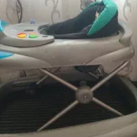 روروئک بچه
