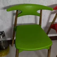 میز و صندلی