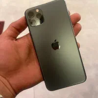 ۱۱ پرو مکس