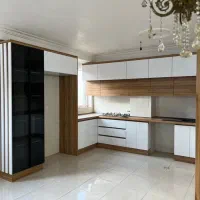 کابینت و کمد دیواری ام دی اف