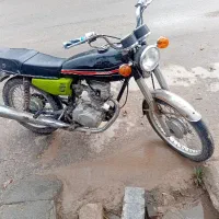 موتور مزایده مدل ۸۵