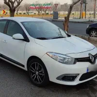 رنو فلوئنس ۲۰۱۷