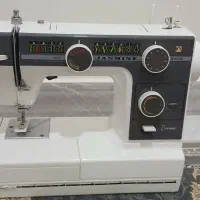 چرخ خیاطی  کاچیران یاسمین