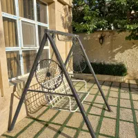 تاپ اهنی سالم و محکم