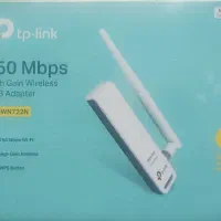 کارت شبکه بی‌سیم تی پی لینک مدل TL-WN722N