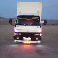 هیوندا 88 موتور بزرگ