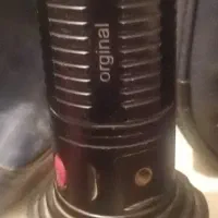 چراغ قوه تخفیف اصلا ندارد