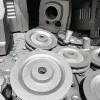 ریخته گری مدلسازی