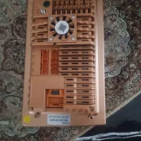 مانیتور کار پلی دار