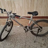 دوچرخه