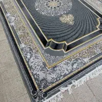 فرش نرمینه کاشان با ۵۰ درصد تخفیف واقعی
