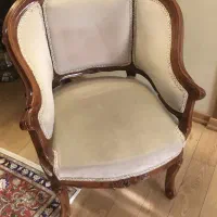 مبل قدیمی|مبلمان خانگی و میز عسلی|تهران, شهرک غرب|دیوار