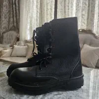 پوتین سربازی سبک سایز 42