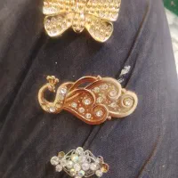 بدلیجات مدال وغیره