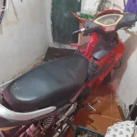 متور سیکلت ویپی ۱۳۵