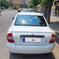 تیبا 1|خودرو سواری و وانت|گرگان, |دیوار