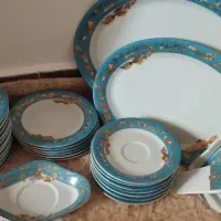 سرویس پذیرایی