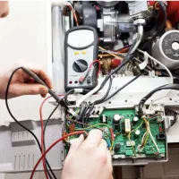 تعمیرکار پکیج تعمیر انواع پکیح سرویکار پکیج