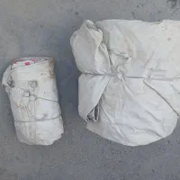 چادر|کوهنوردی و کمپینگ|دورود, |دیوار