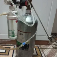 کپسول co2اکواریوم
