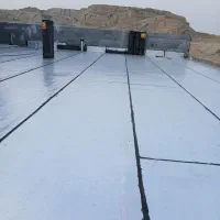 نصاب ایزوگام قیروگونی بصورت حرفه ای، وتضمینی