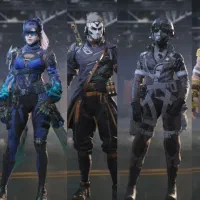 اکانت کالاف دیوتی