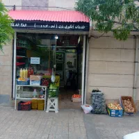 میوه و تره بار ابلیمو ابغوره ارزانسرای یاری