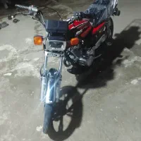 متور 125