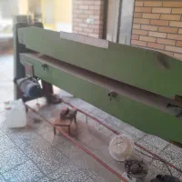 خم کن برقی نقطه جوش