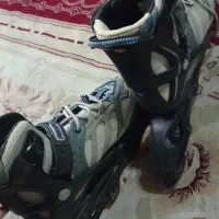 اسکیت در حد نو تمیز