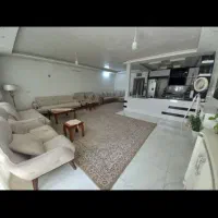 فروش فوری حصه جنوبی ۱۲۰ متری ویلایی بر خیابان