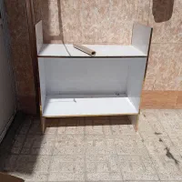 طبقه ام دی اف فقط2ت تافردابعلت نبودجا
