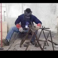 لوله کشی گاز.وخورده کاری .درشهرقدس