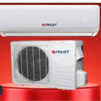 کولر گازی تراست،دفتر رسمی فروش
