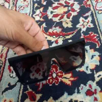 عینک مردانه نو است اصلا استفاده نشده