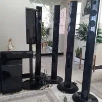 سینما خانوادگی سامسونگ