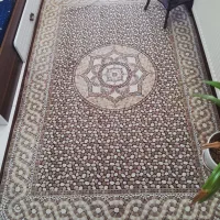 فرش چهارمتری
