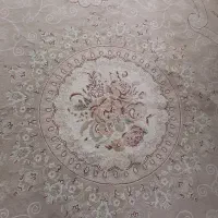 قالی ۹ متری