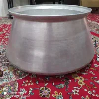 دیگ بزرگ روحی