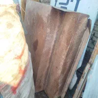 کف پیکان وانت